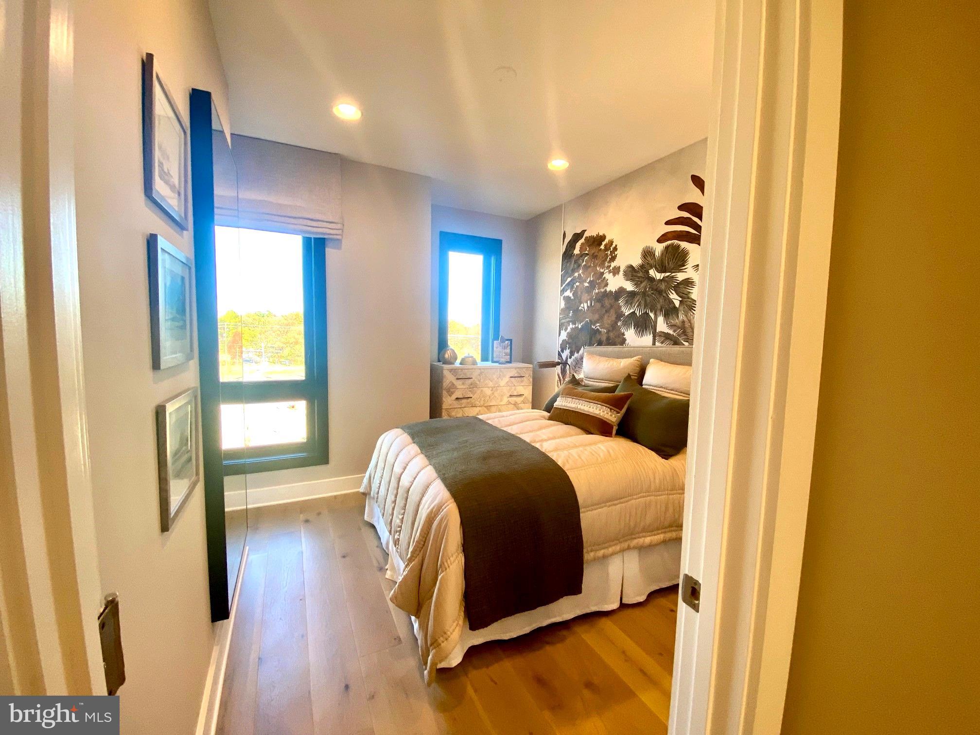 THE GROVE - Residential