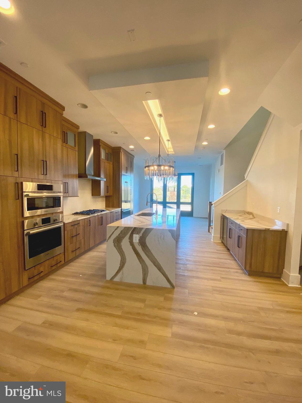 THE GROVE - Residential