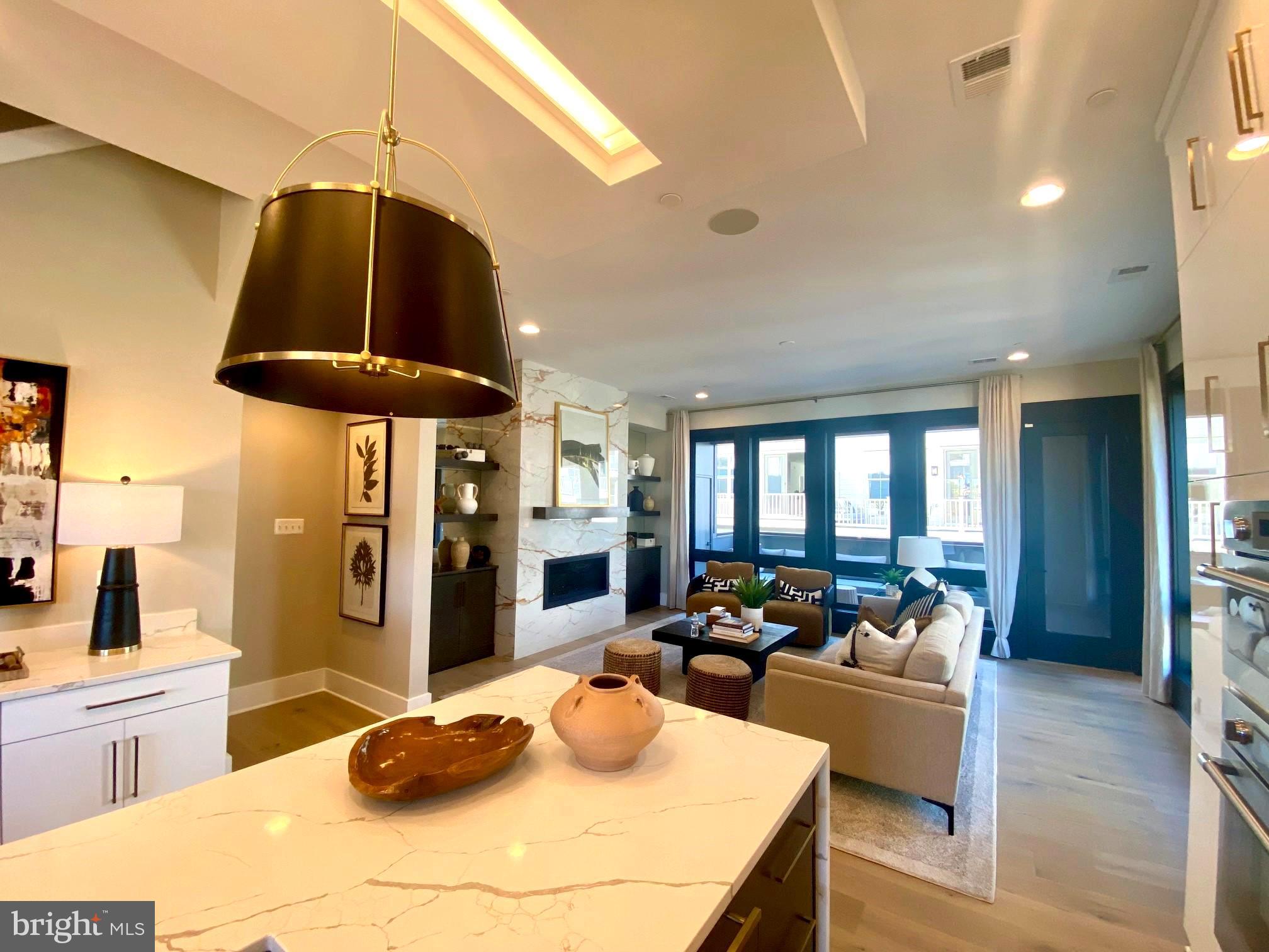 THE GROVE - Residential