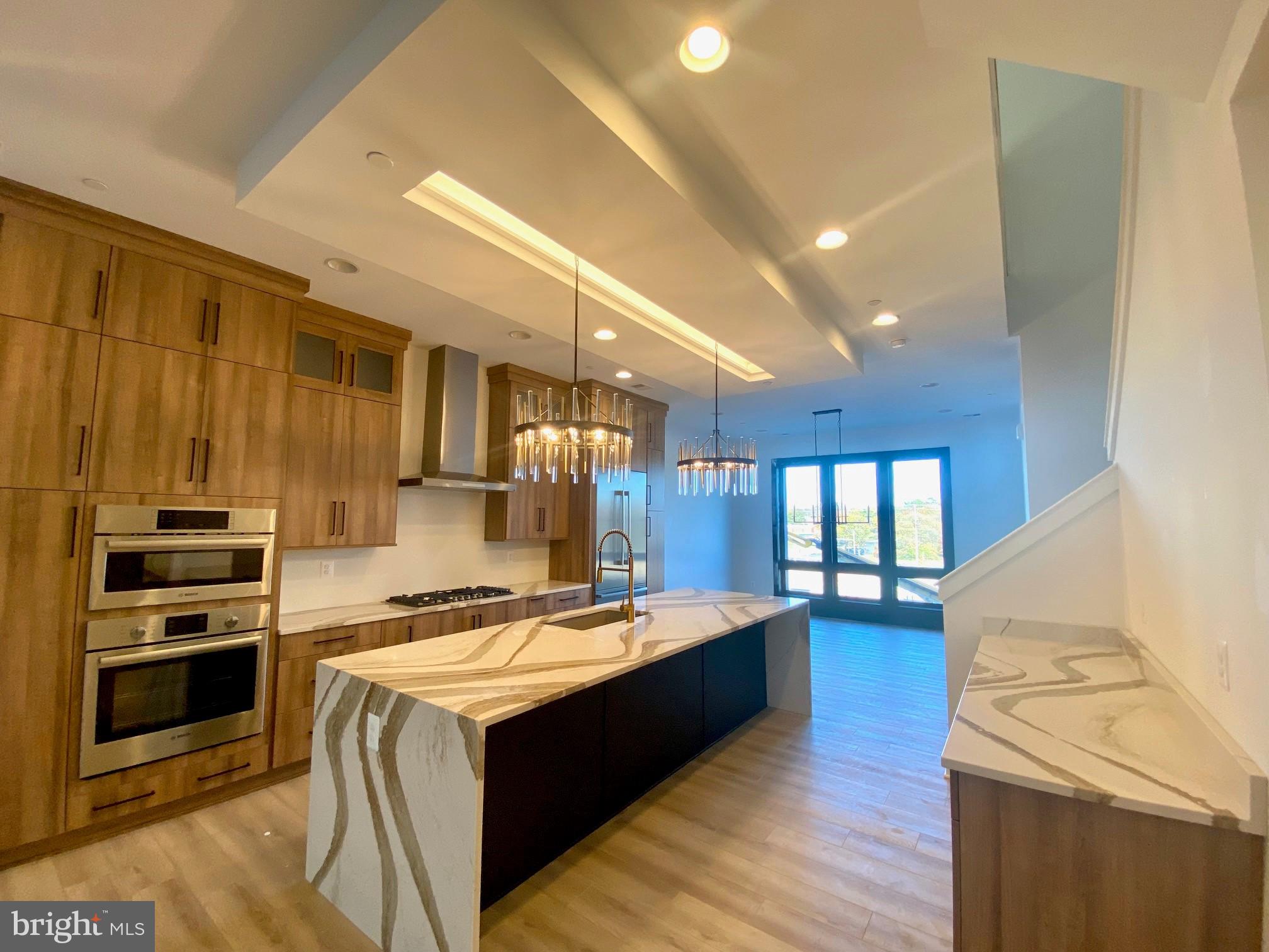 THE GROVE - Residential