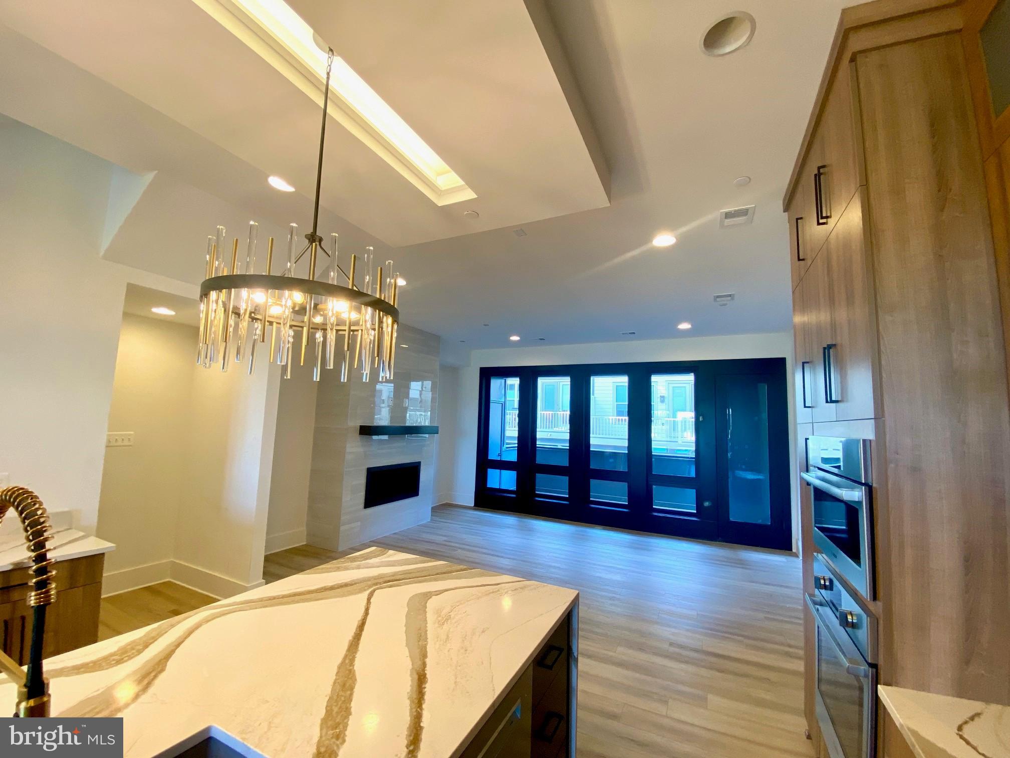 THE GROVE - Residential