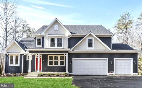 Photo of 20 Southern View Drive, STAFFORD, VA 22554 (MLS # VAST2055156)