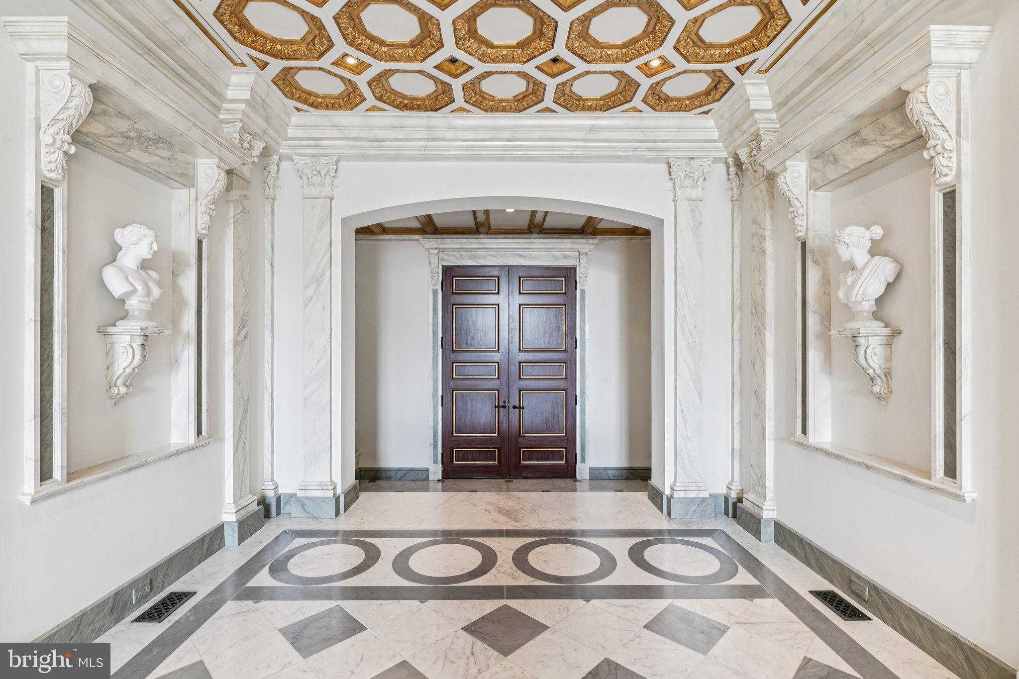 421 CHESTNUT STREET 401