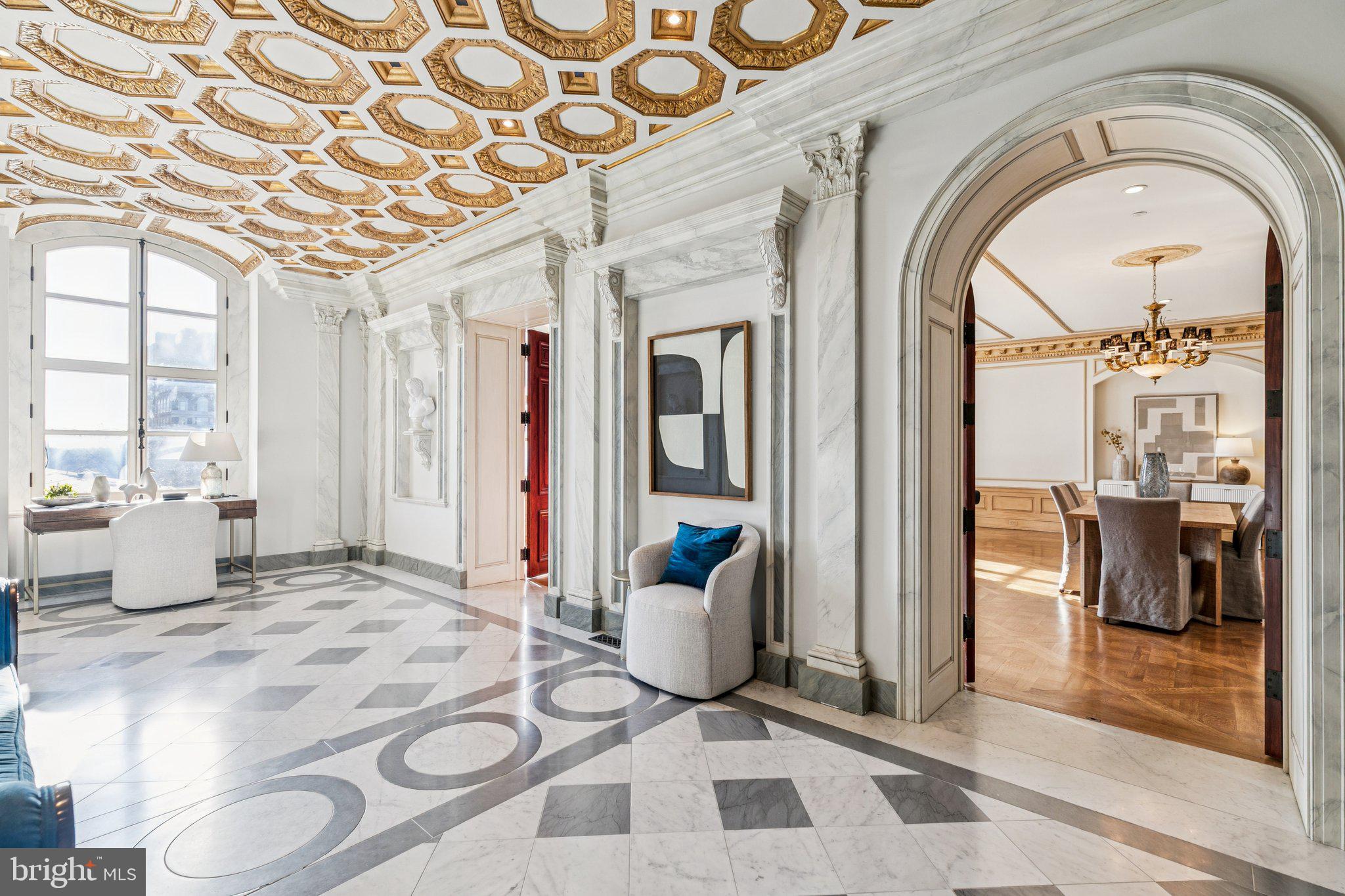 421 CHESTNUT STREET 401