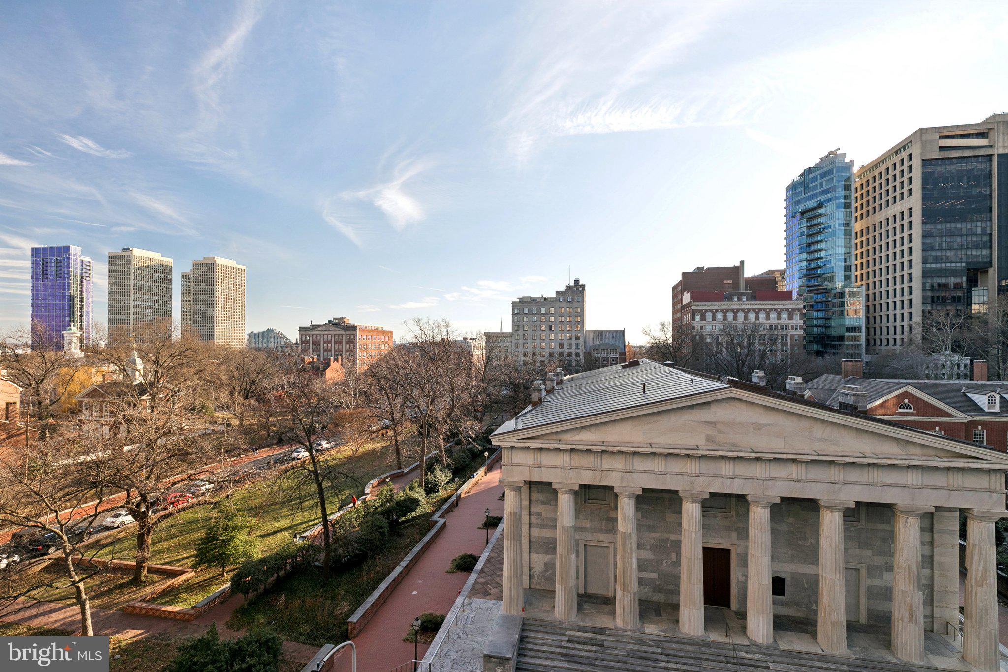 OLD CITY - Residential