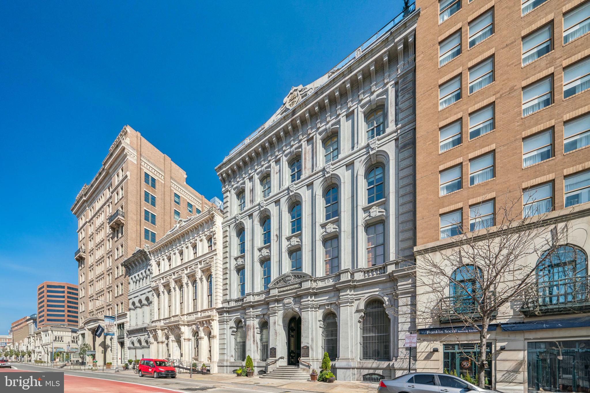 OLD CITY - Residential