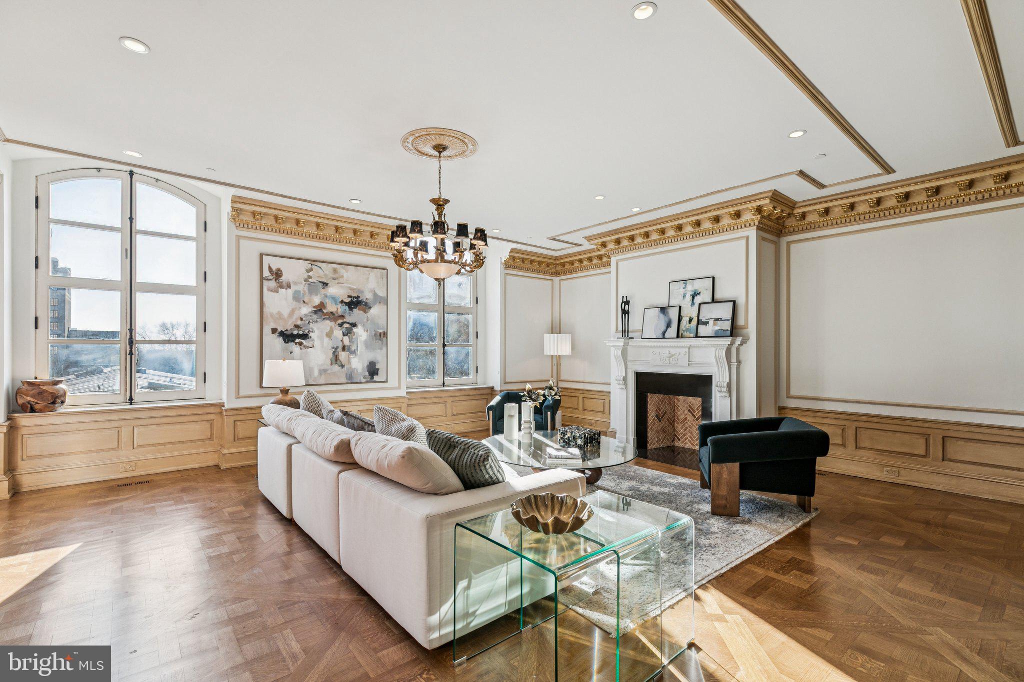 OLD CITY - Residential