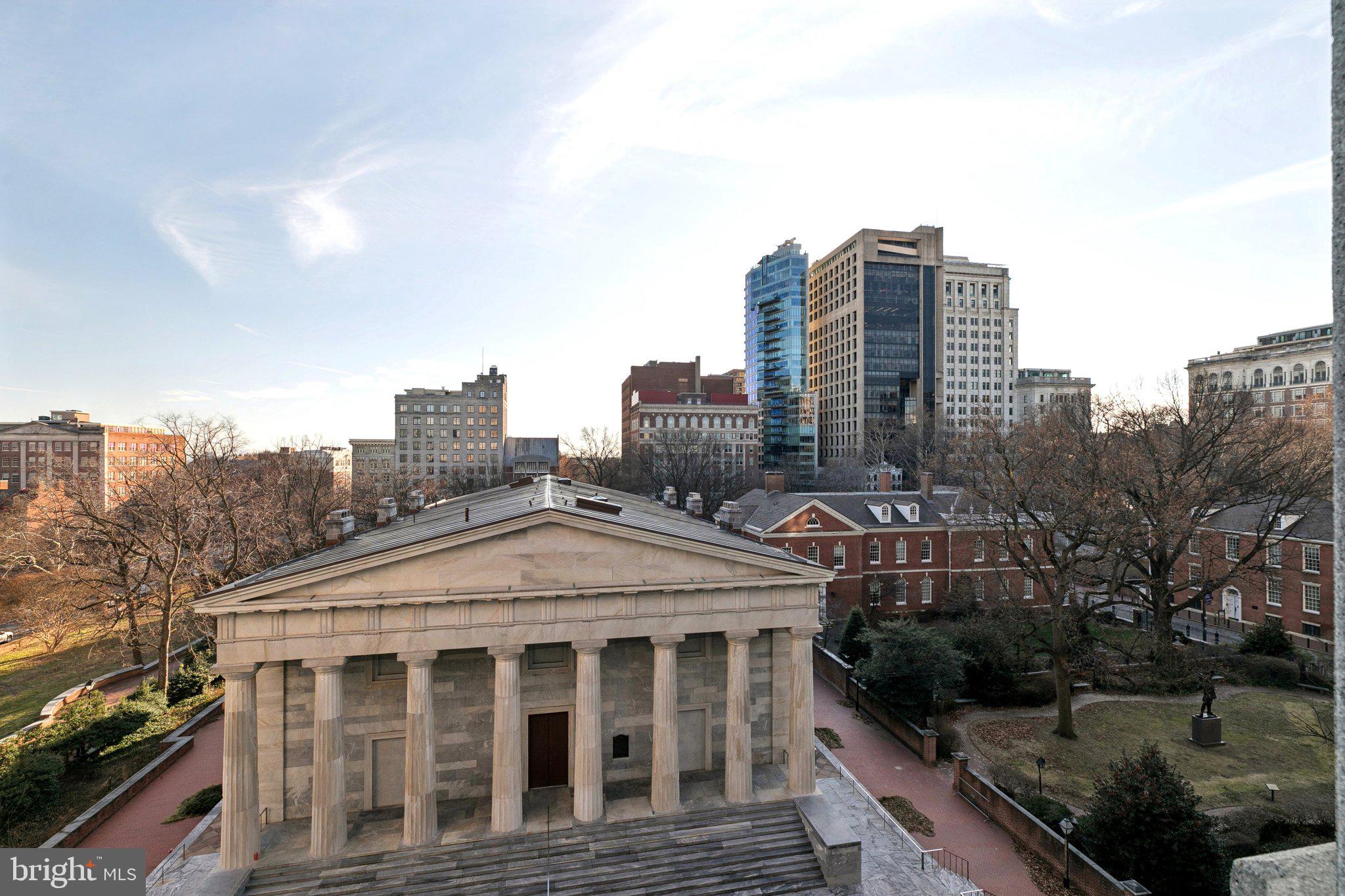 OLD CITY - Residential