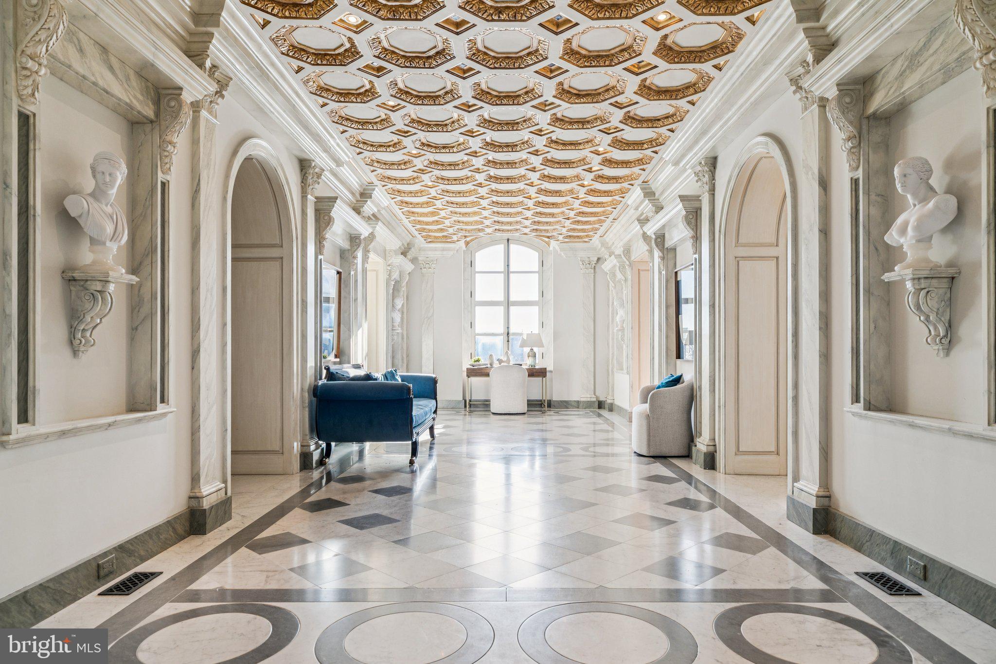 421 CHESTNUT STREET 401