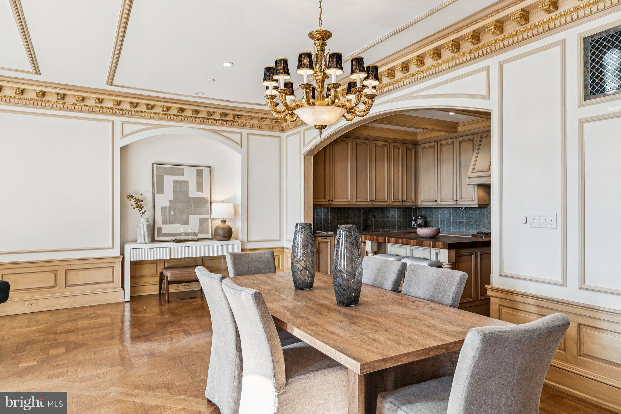 OLD CITY - Residential