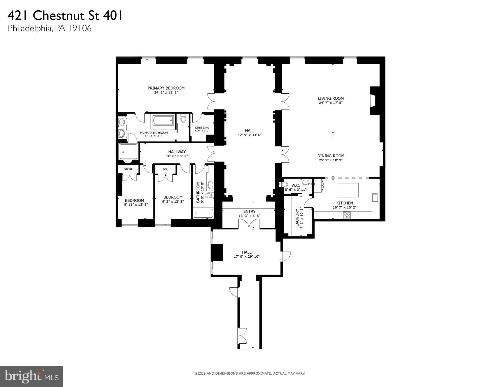 OLD CITY - Residential