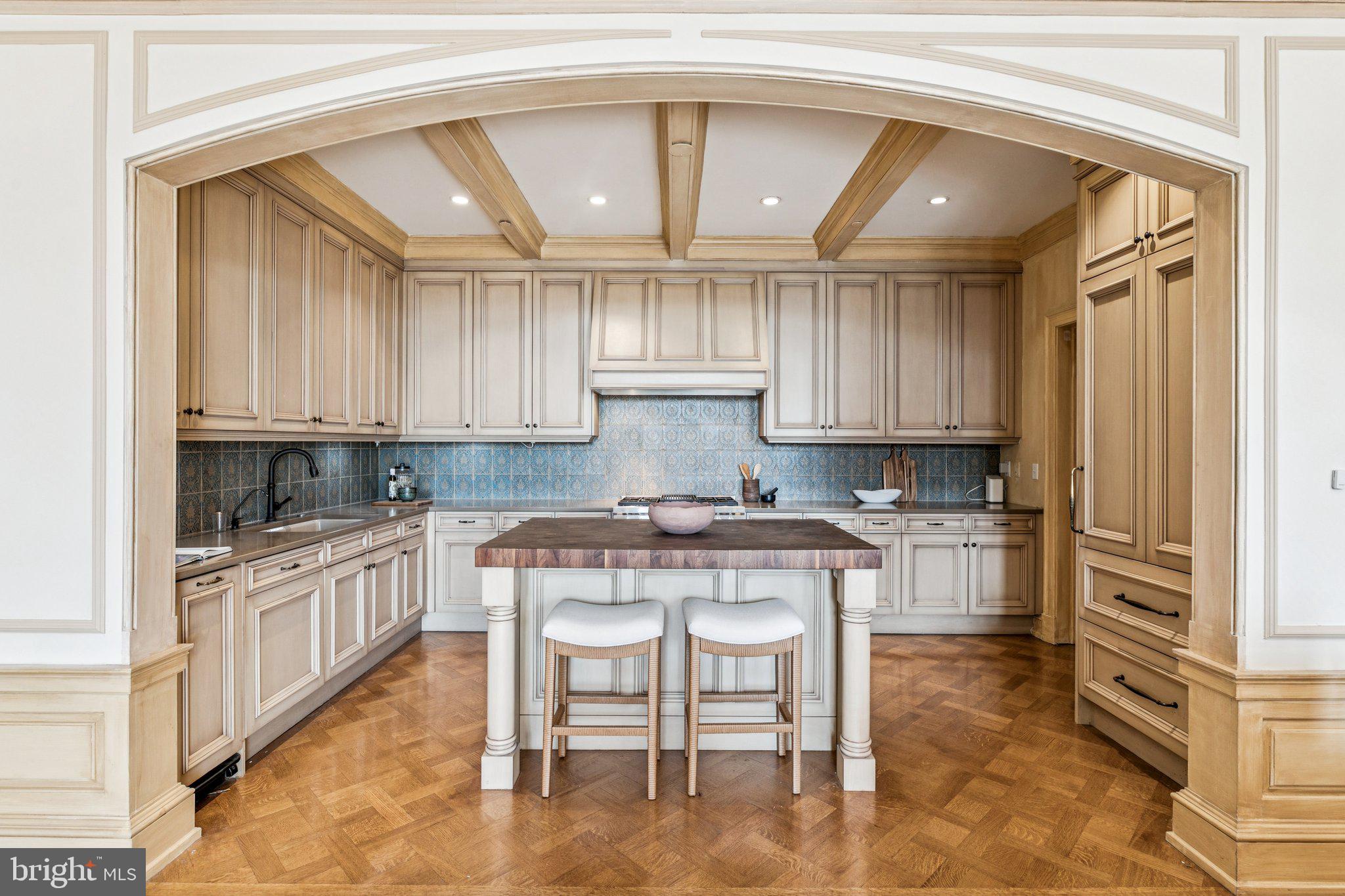 OLD CITY - Residential