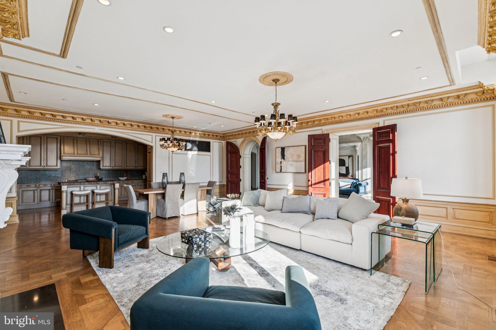 OLD CITY - Residential