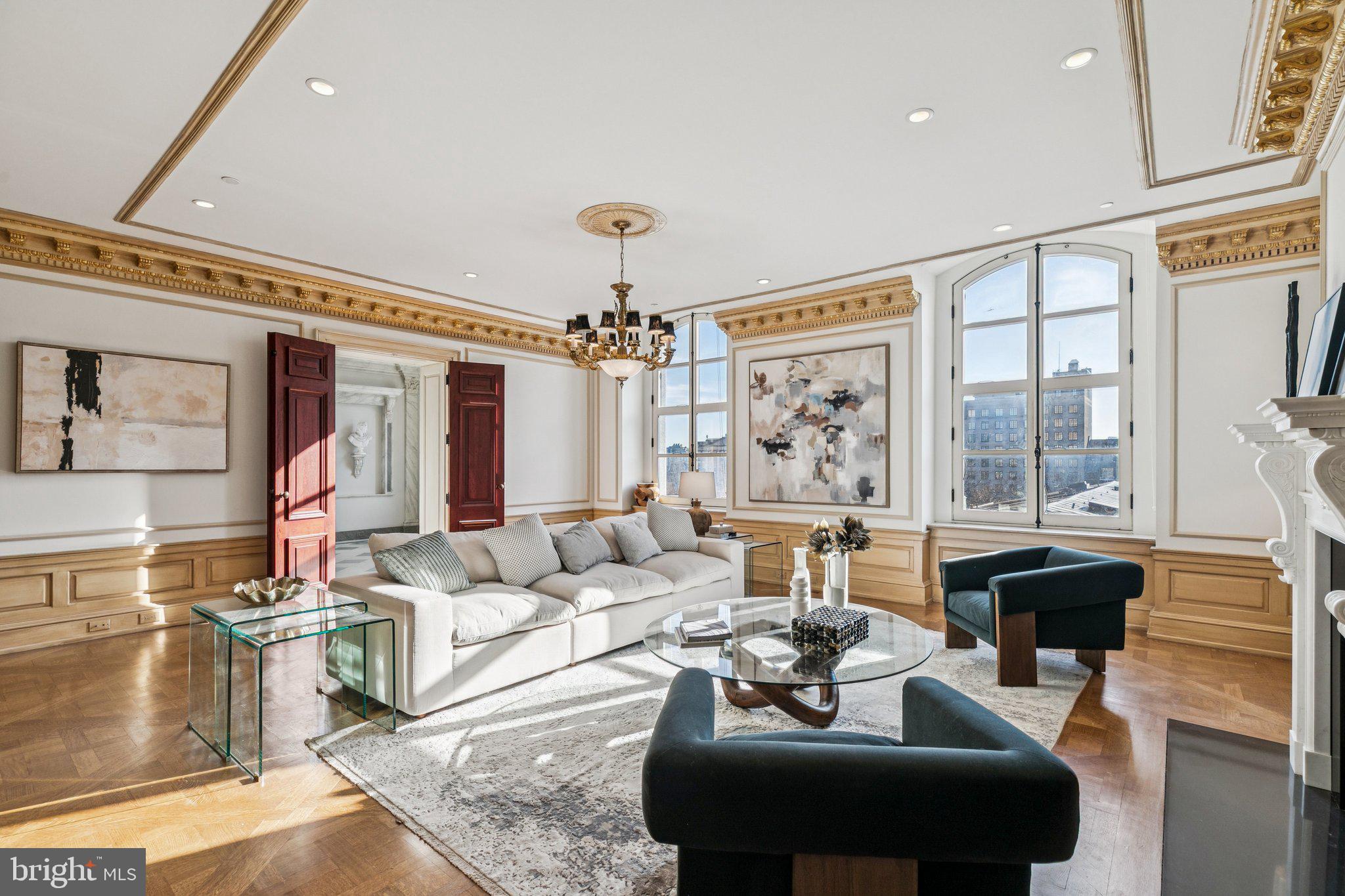 OLD CITY - Residential