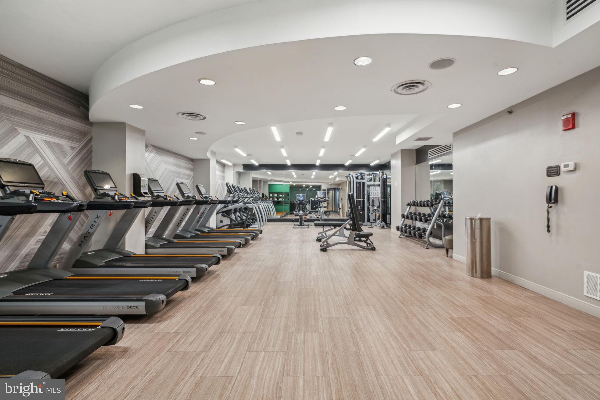 OLD CITY - Residential