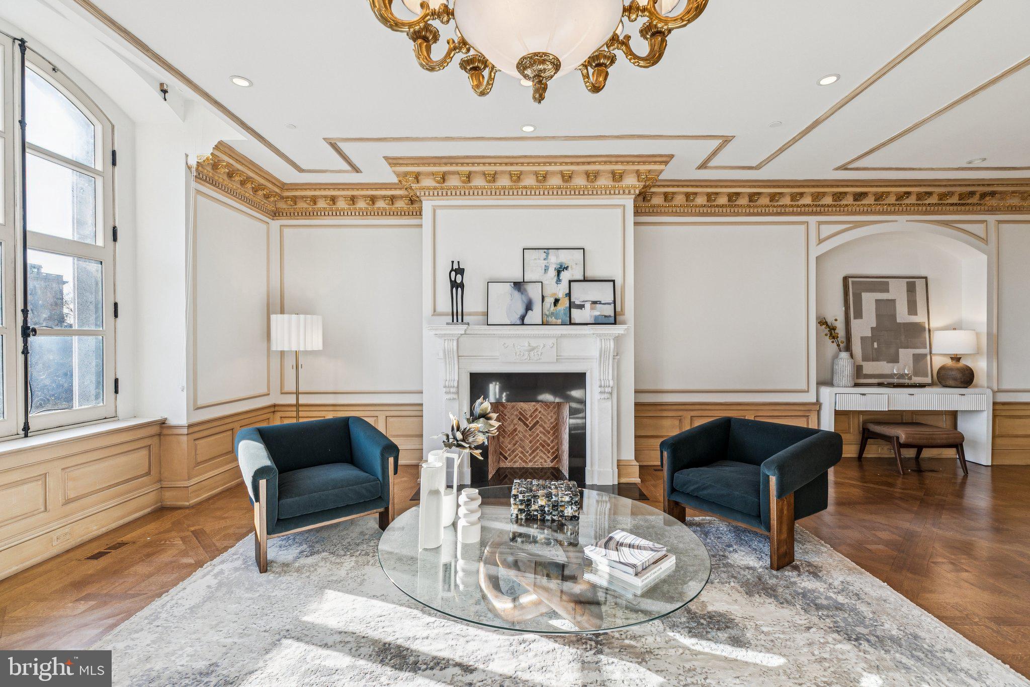 OLD CITY - Residential