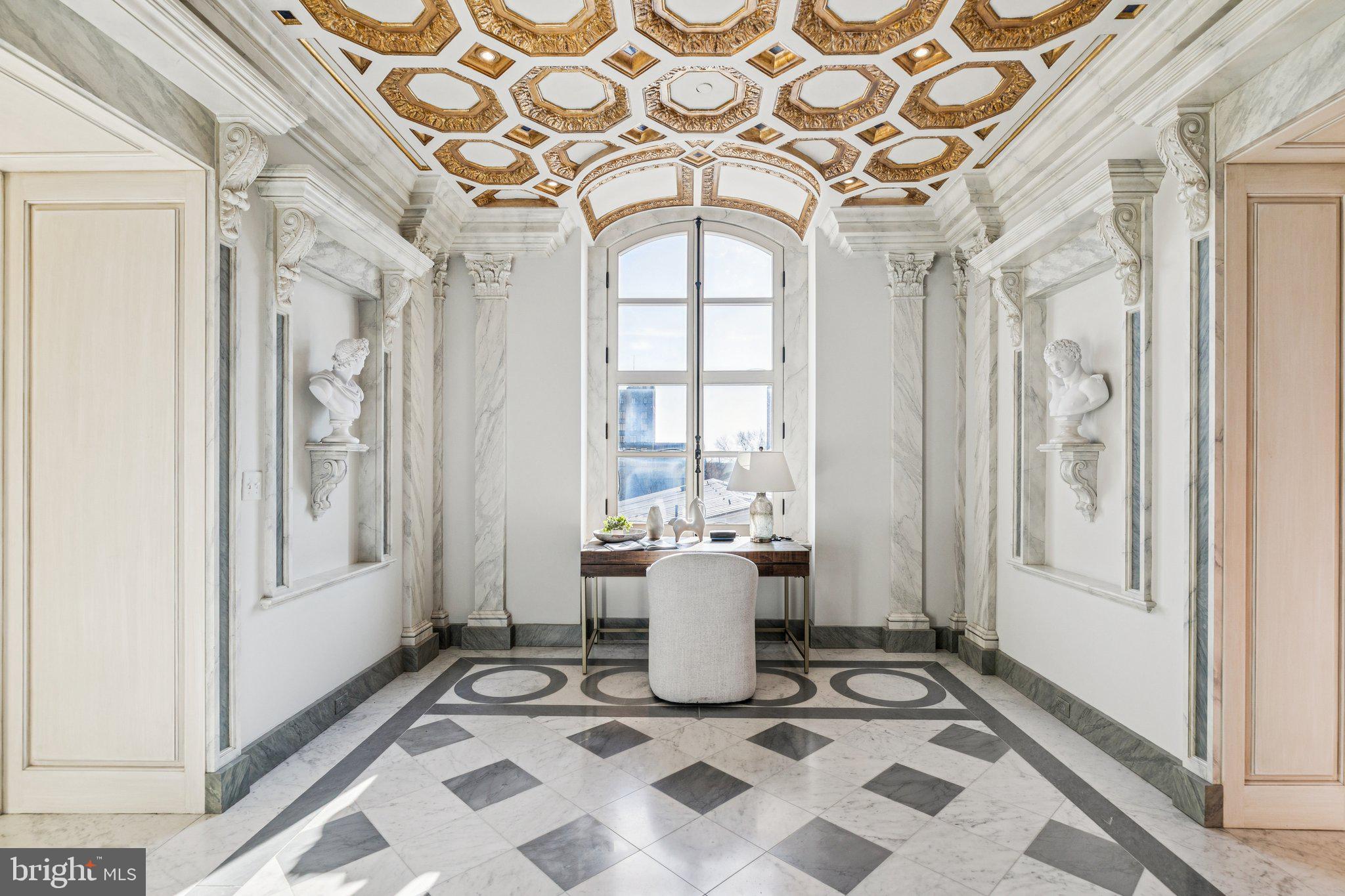 421 CHESTNUT STREET 401