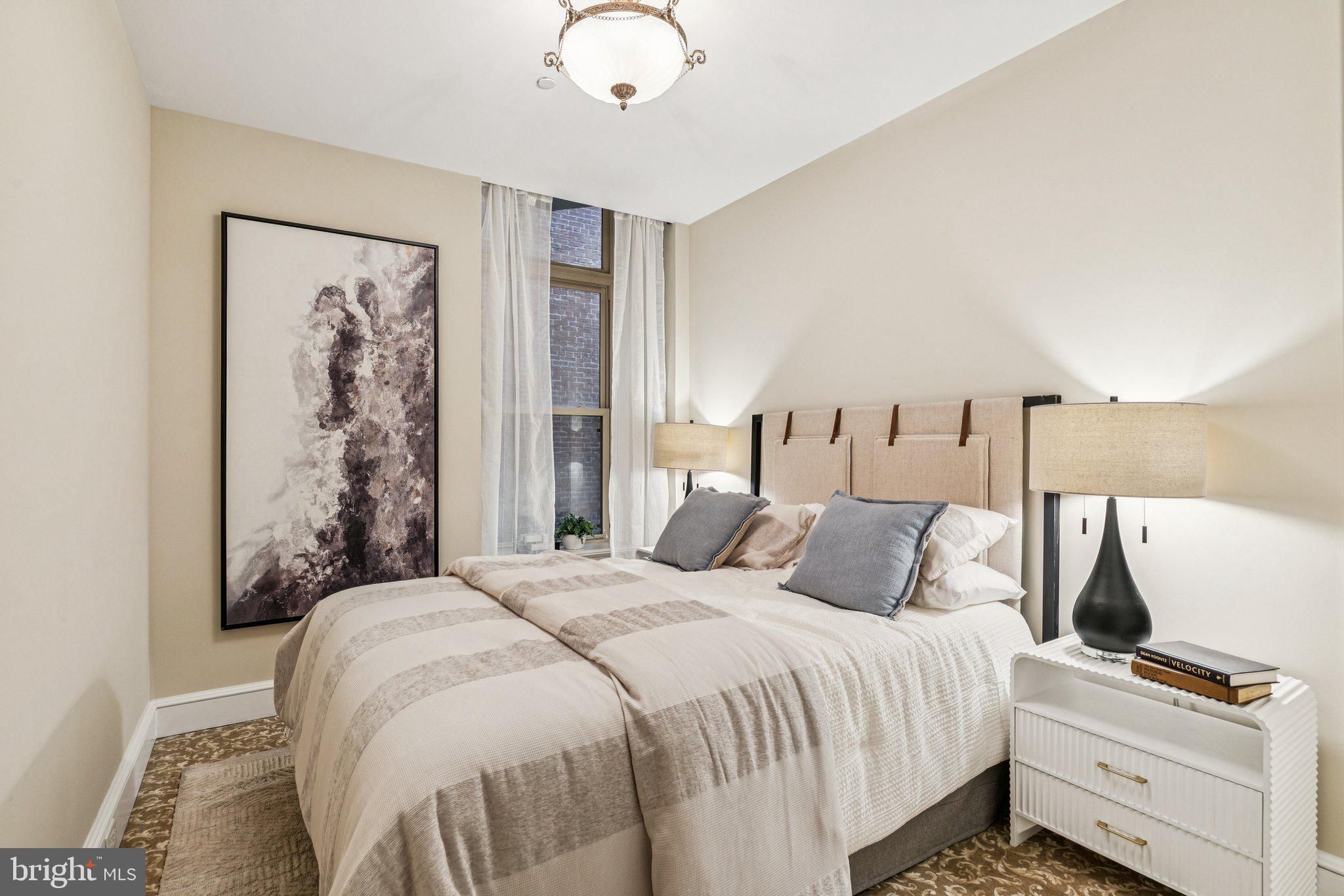 OLD CITY - Residential