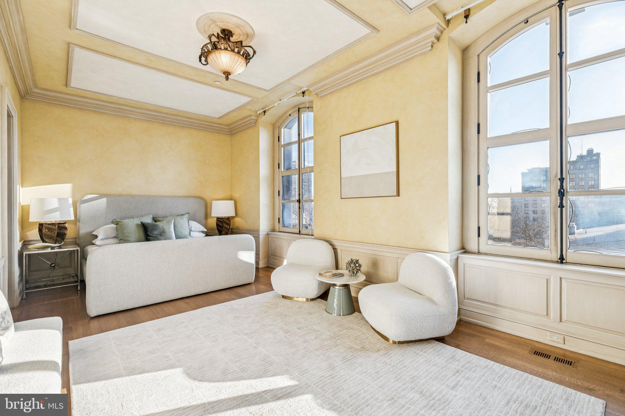 OLD CITY - Residential