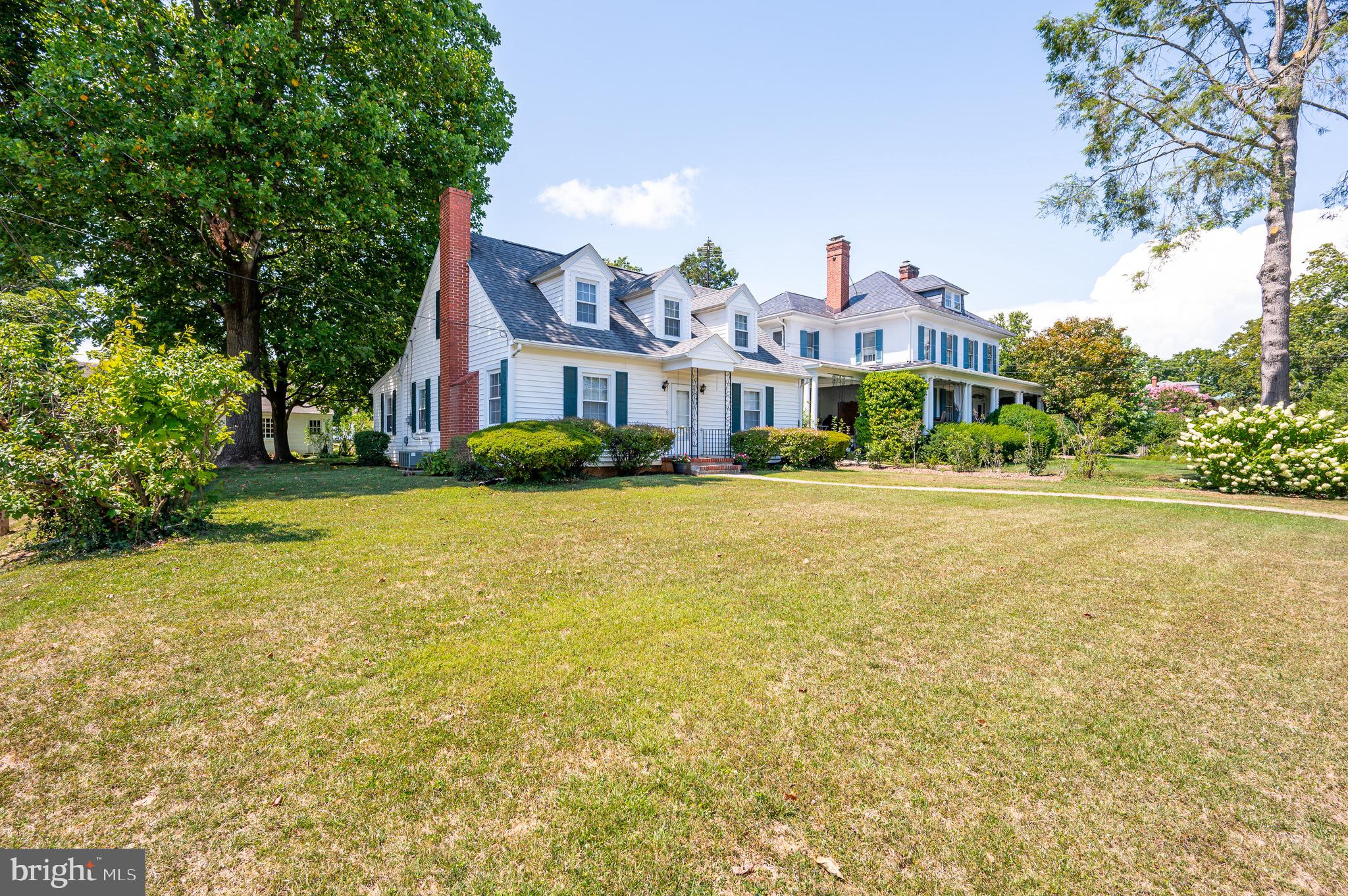 CHARLES TOWN - Residential