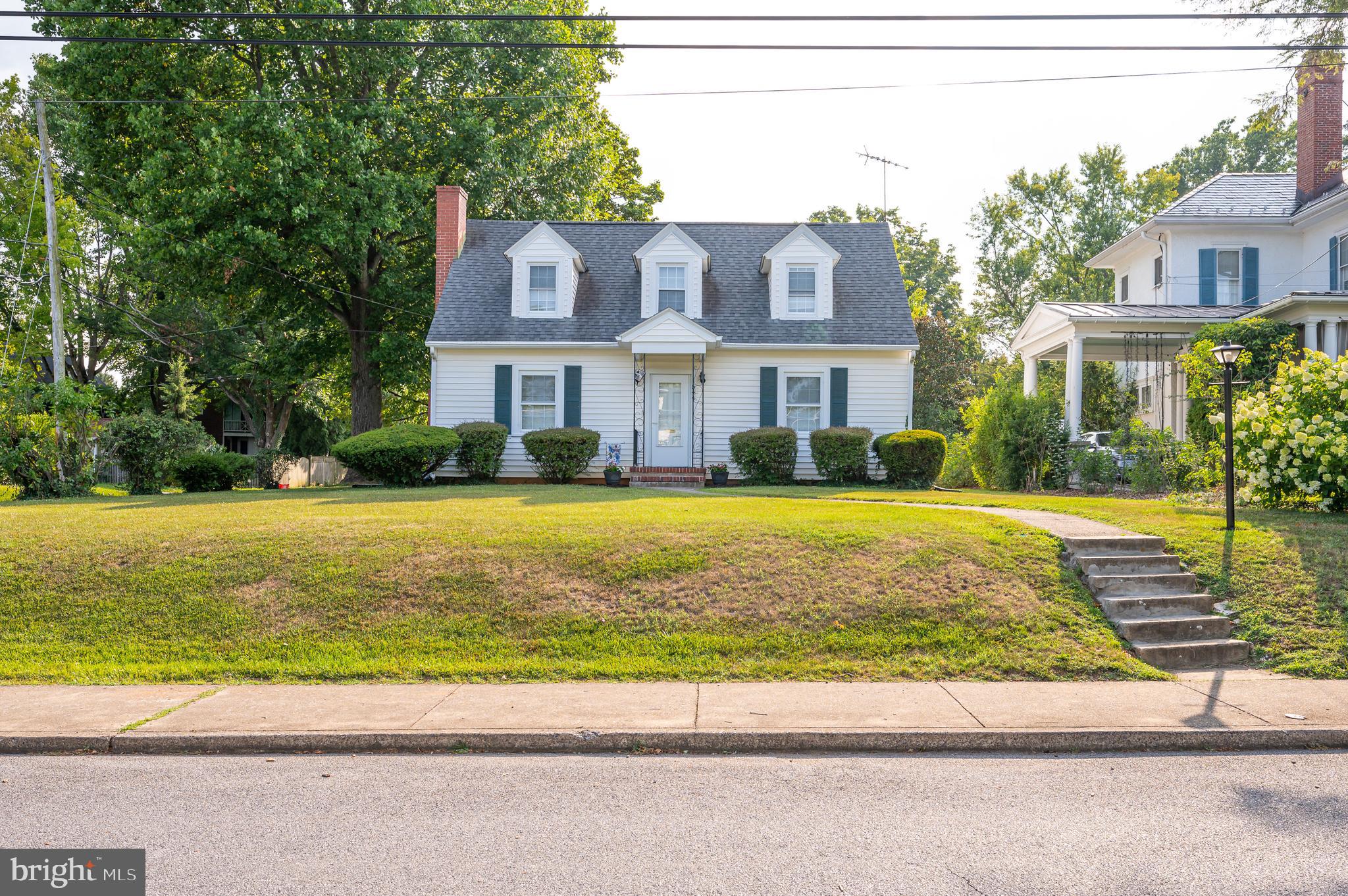 CHARLES TOWN - Residential