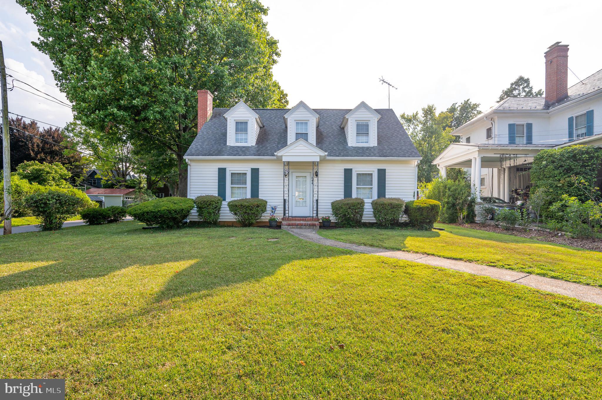 CHARLES TOWN - Residential