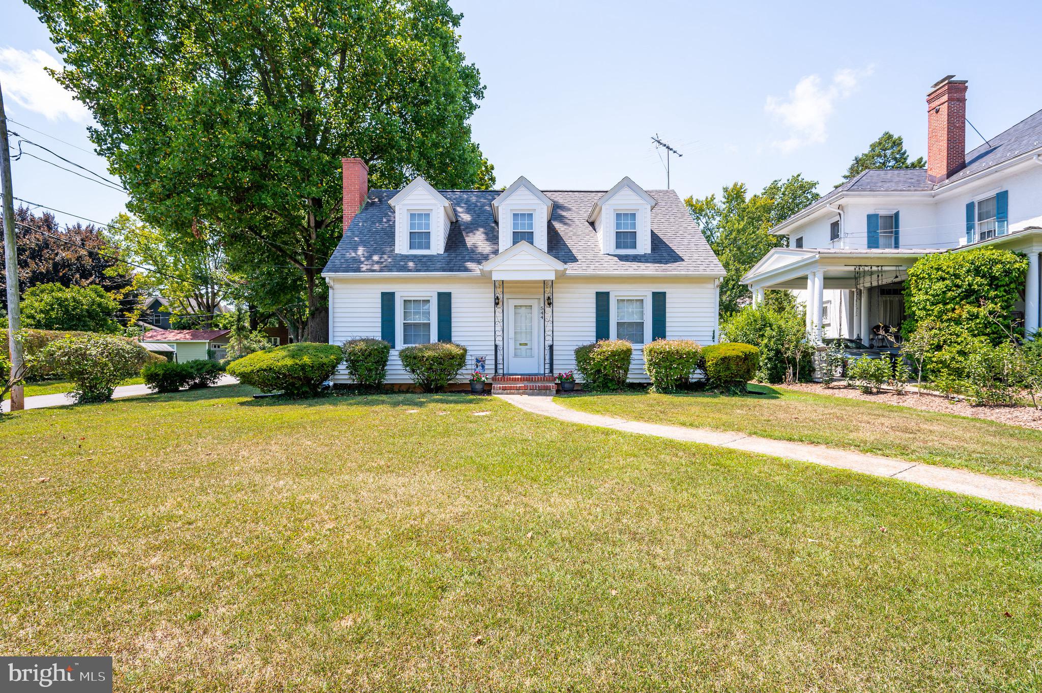 CHARLES TOWN - Residential