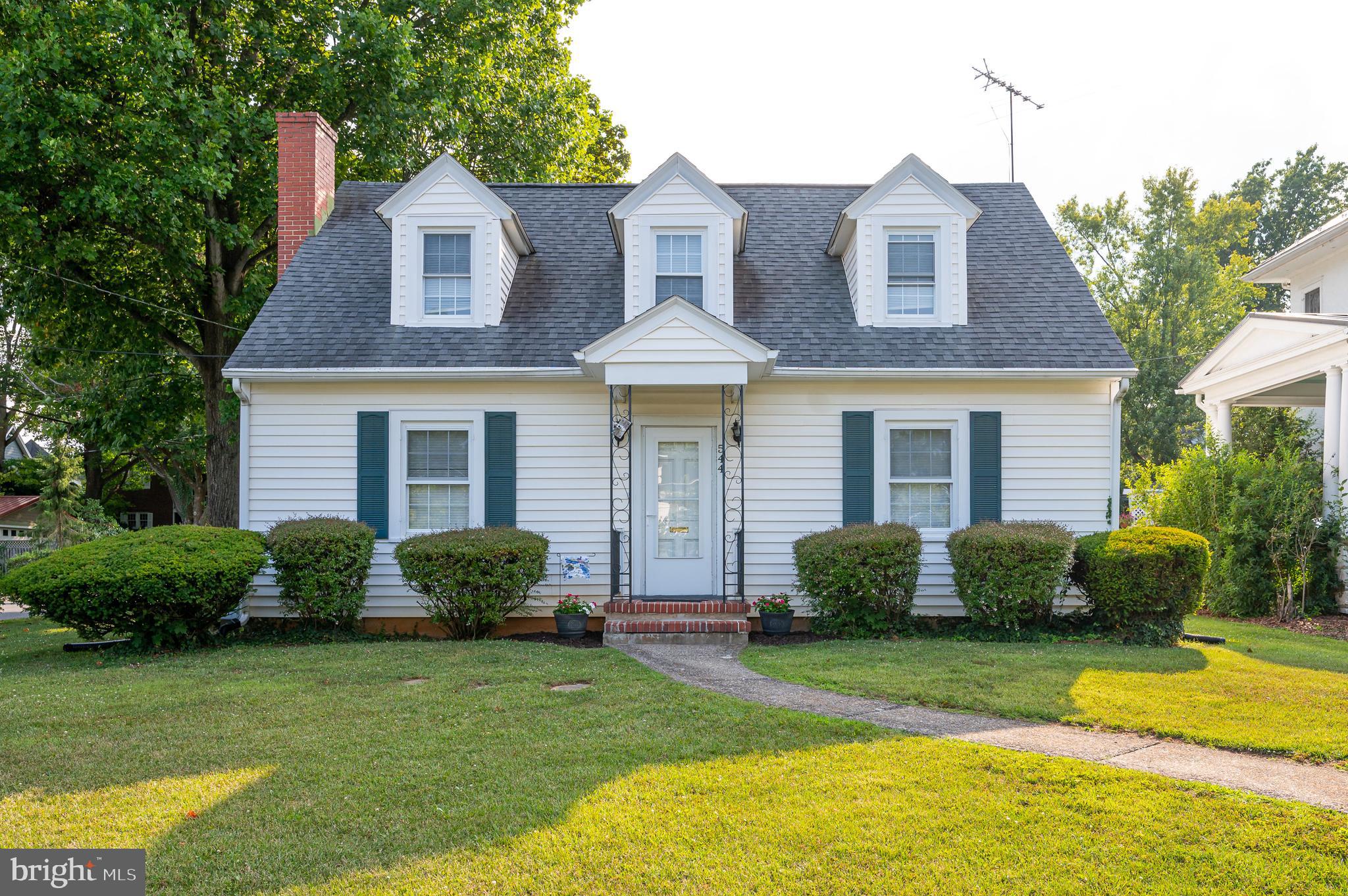 CHARLES TOWN - Residential