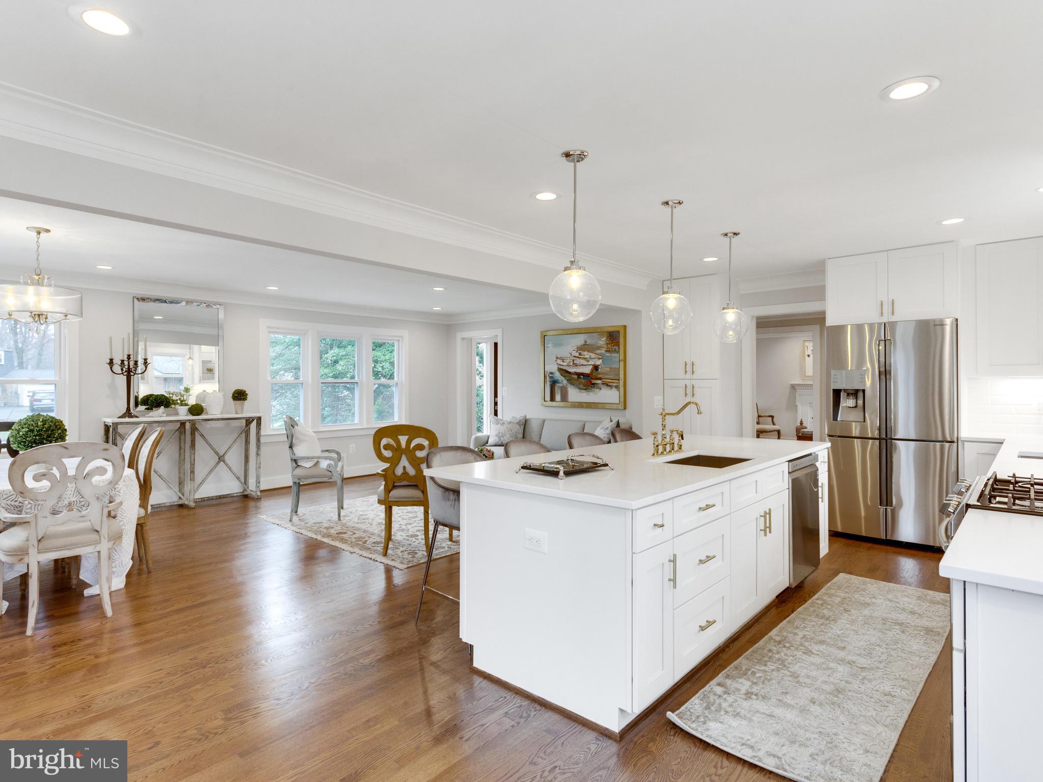 DOMINION VILLA - Residential