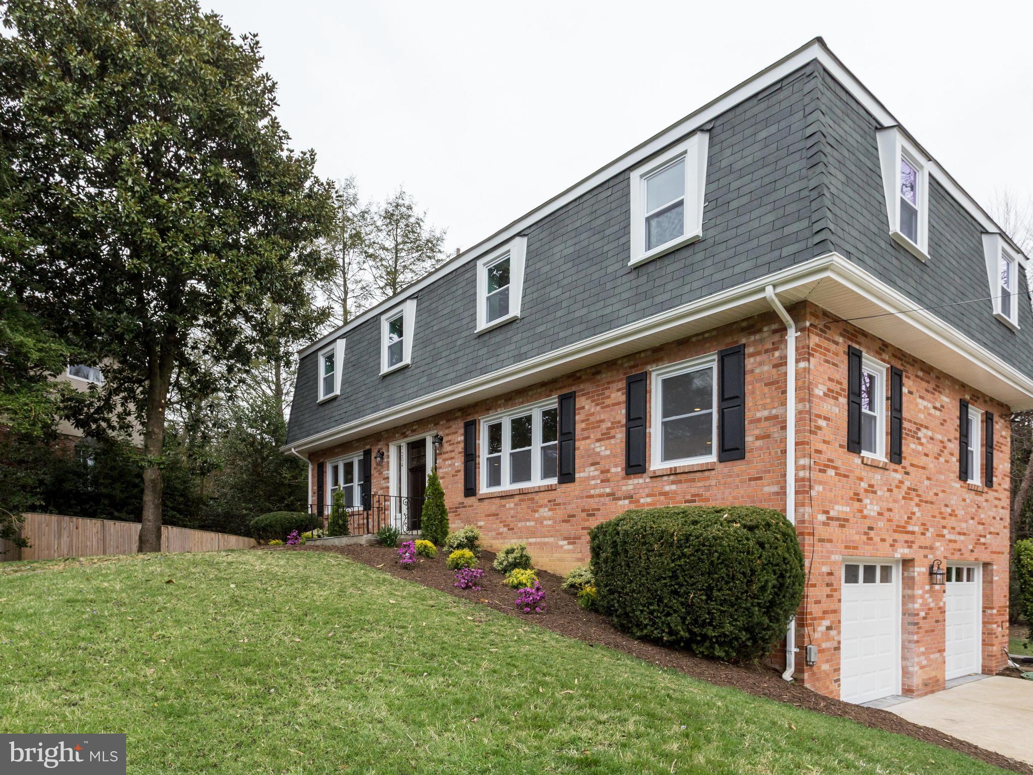 DOMINION VILLA - Residential