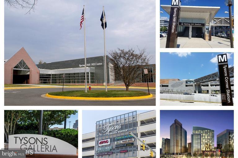 DOMINION VILLA - Residential