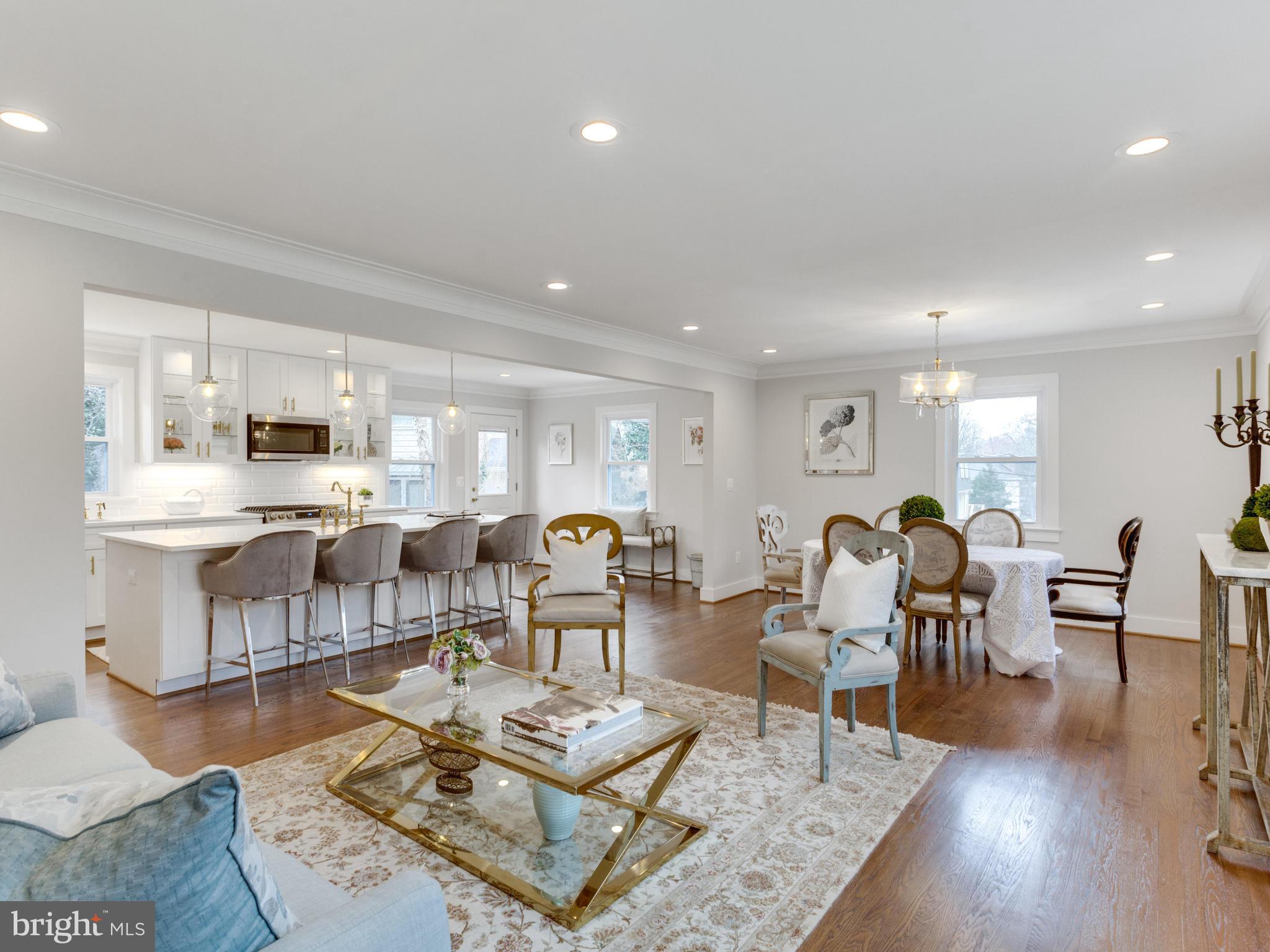 DOMINION VILLA - Residential