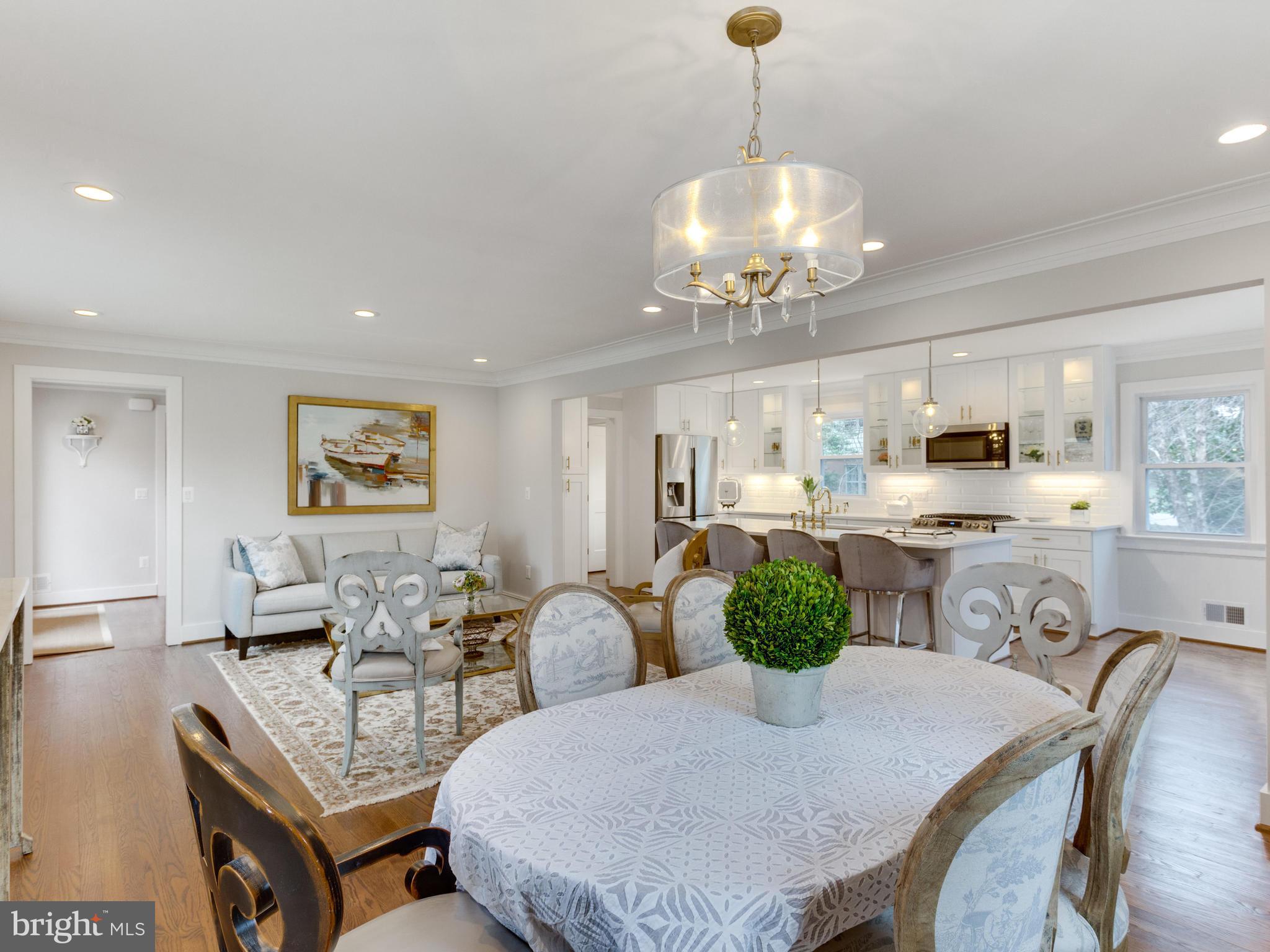 DOMINION VILLA - Residential