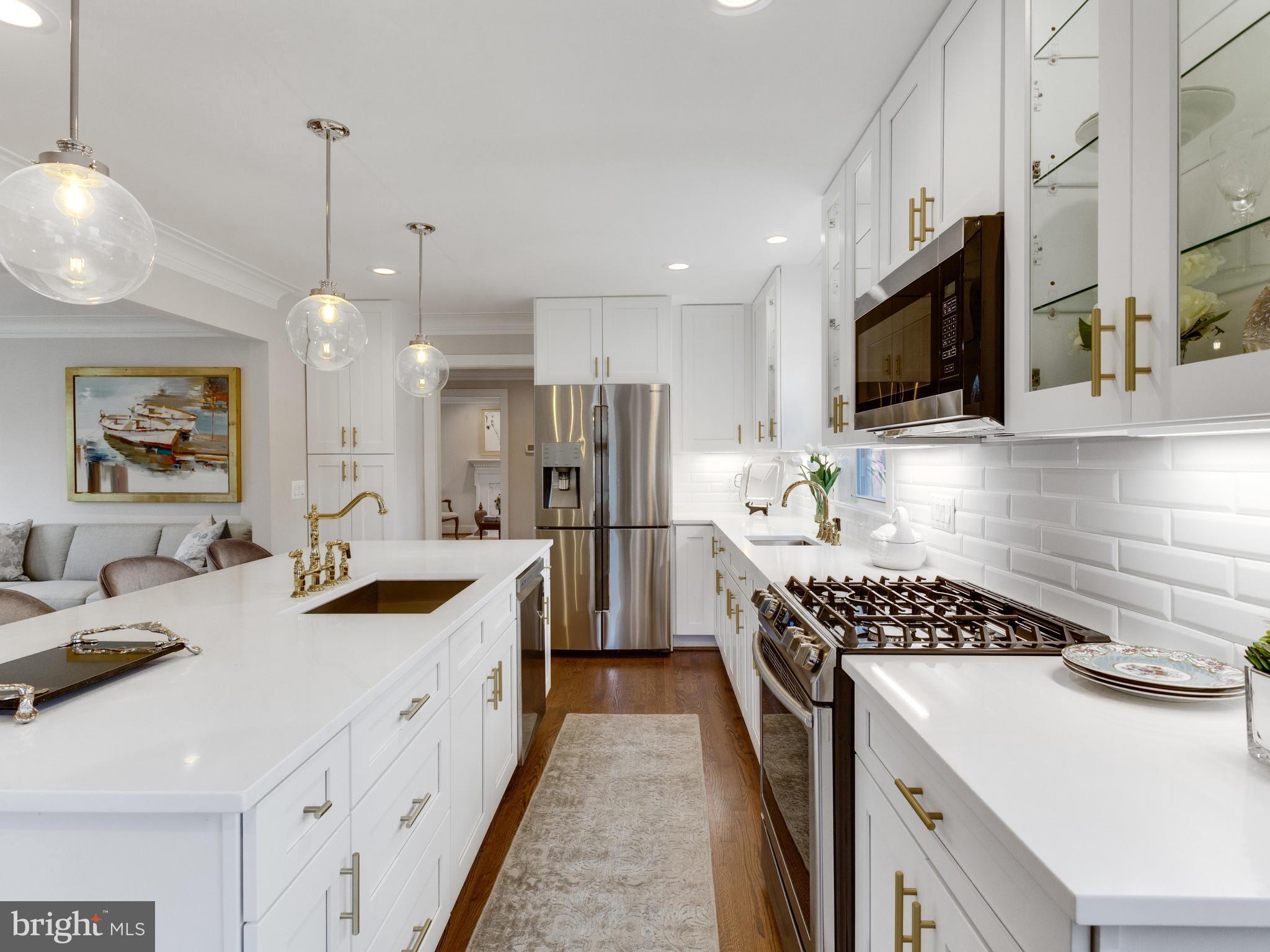 DOMINION VILLA - Residential