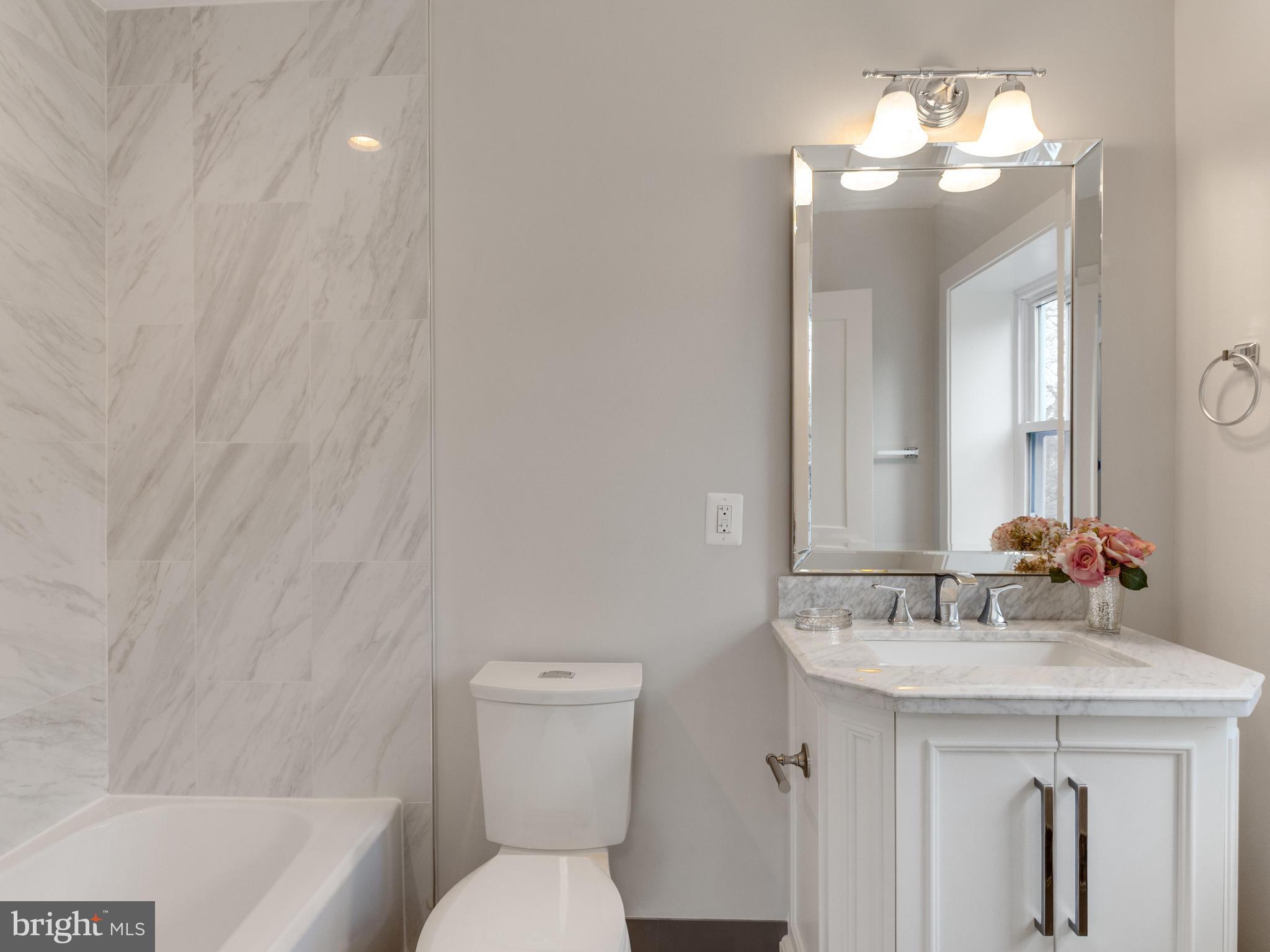 DOMINION VILLA - Residential