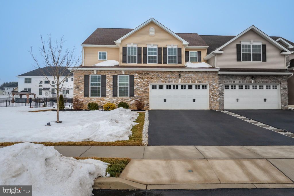 Photo of 1686 Charley Lane, BETHLEHEM, PA 18020 (MLS # PANH2009340)