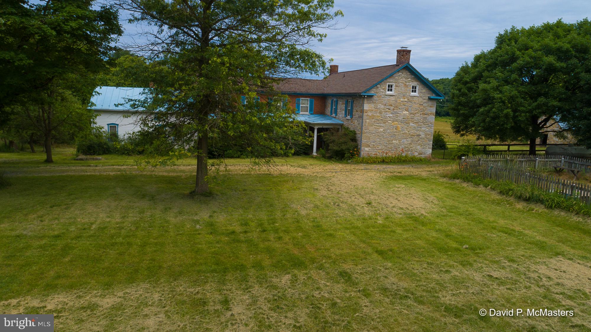 TERRAPIN NECK - Residential