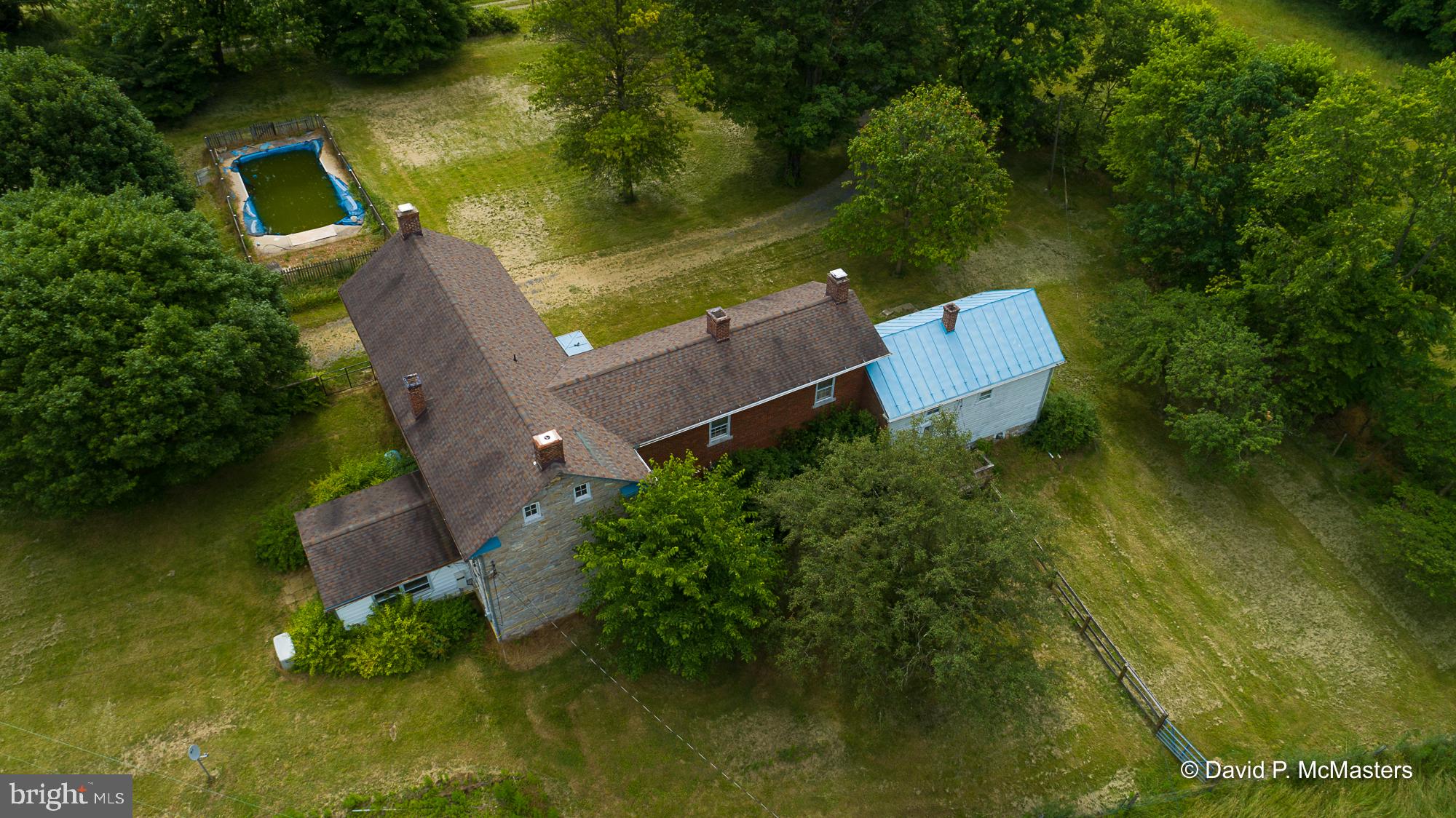 TERRAPIN NECK - Residential