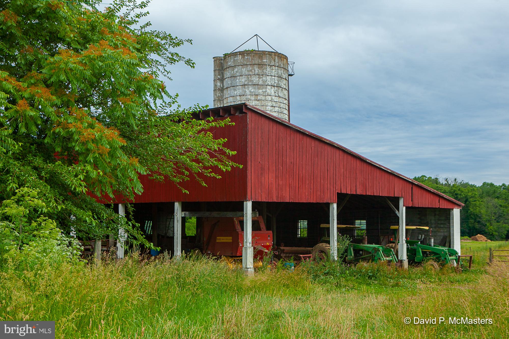 TERRAPIN NECK - Residential