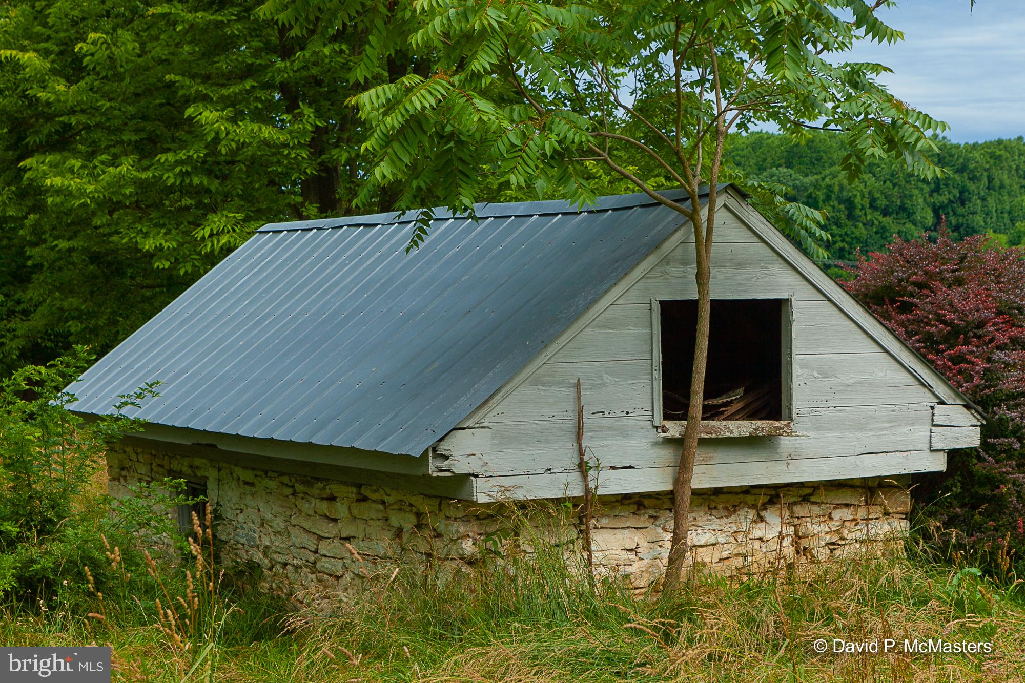 TERRAPIN NECK - Residential
