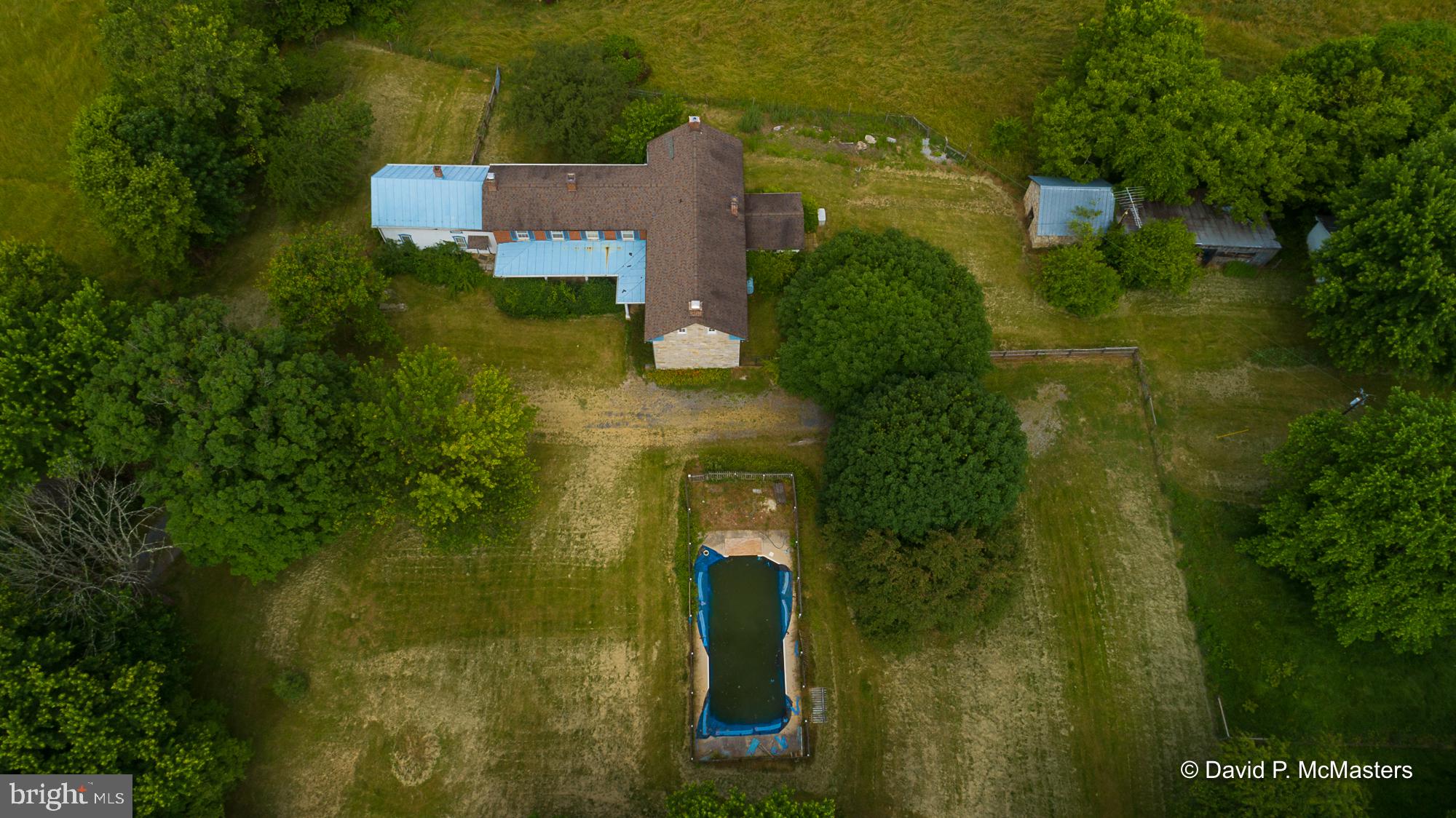 TERRAPIN NECK - Residential