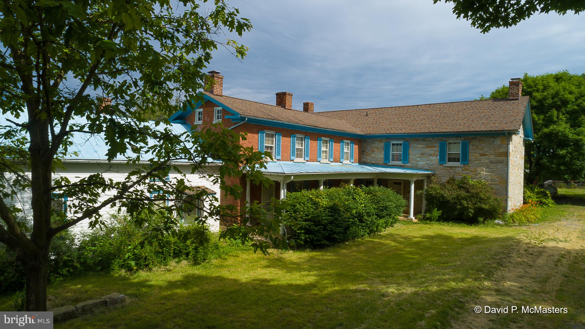 TERRAPIN NECK - Residential