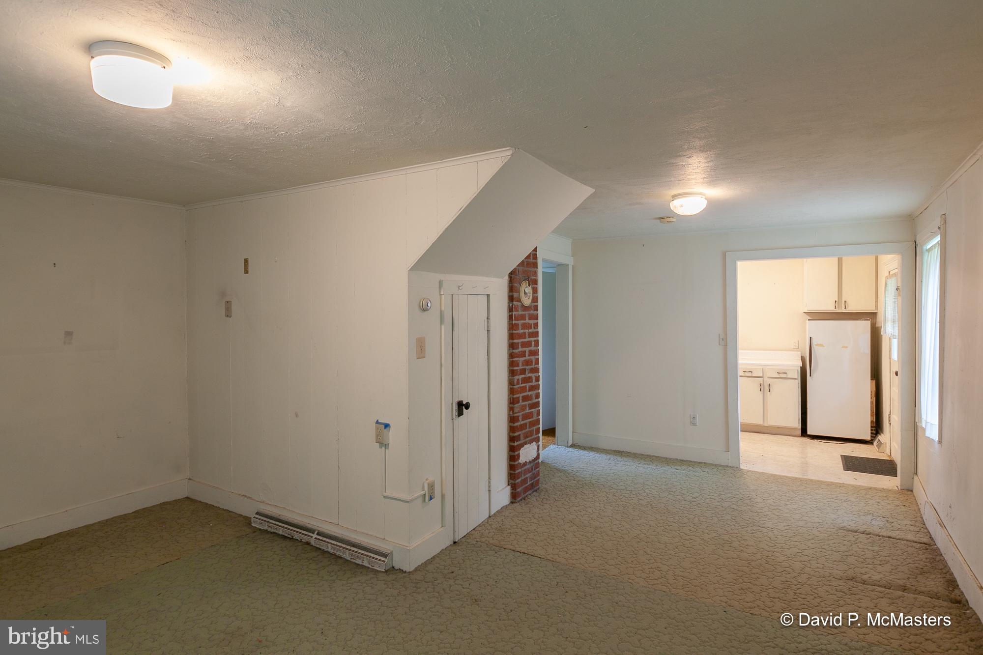 TERRAPIN NECK - Residential