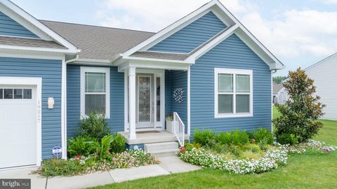 19217 CHARTRES STREET LEWES DE 19958