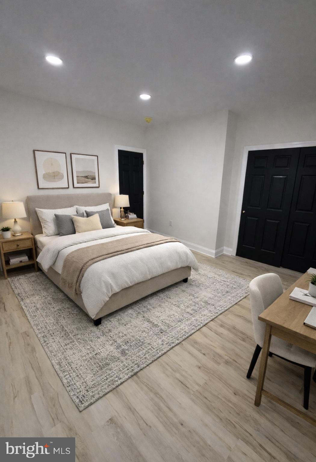 TACONY - Residential