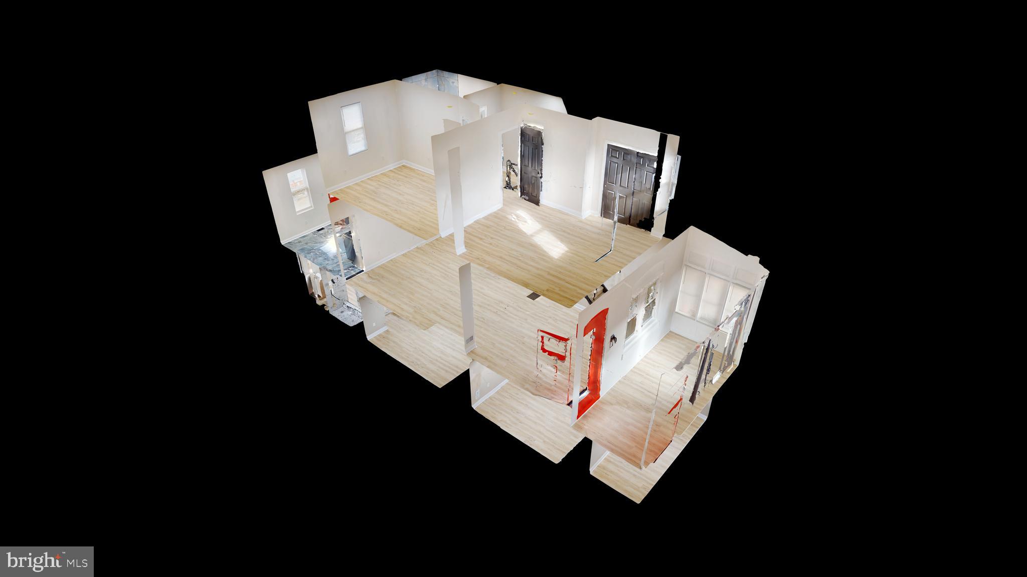 TACONY - Residential