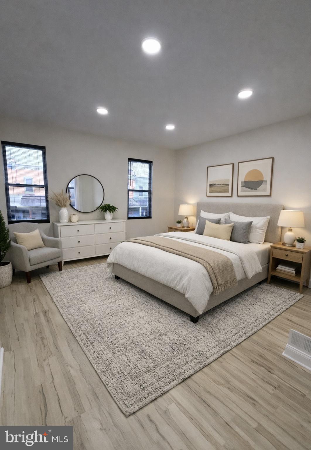 TACONY - Residential