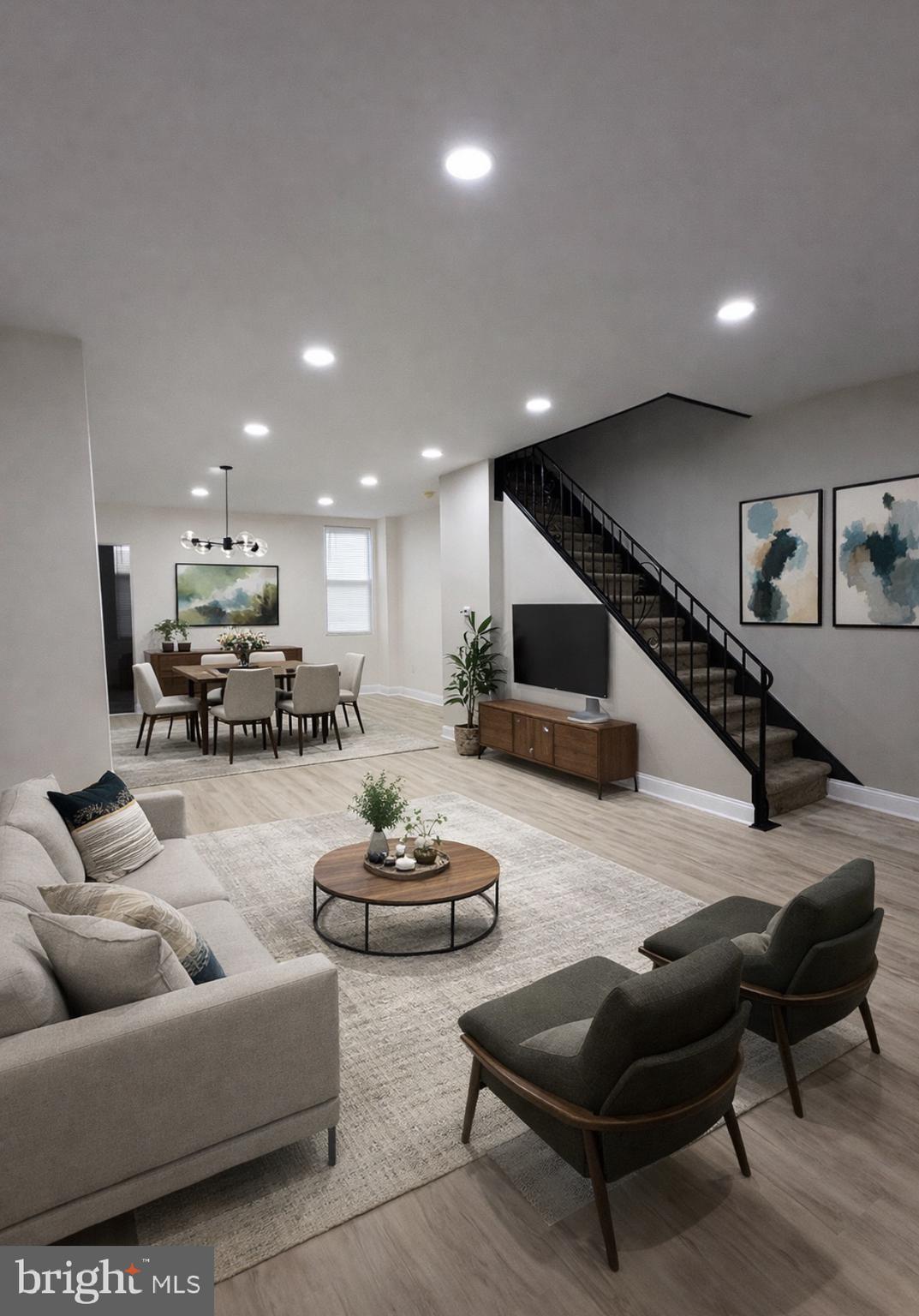 TACONY - Residential