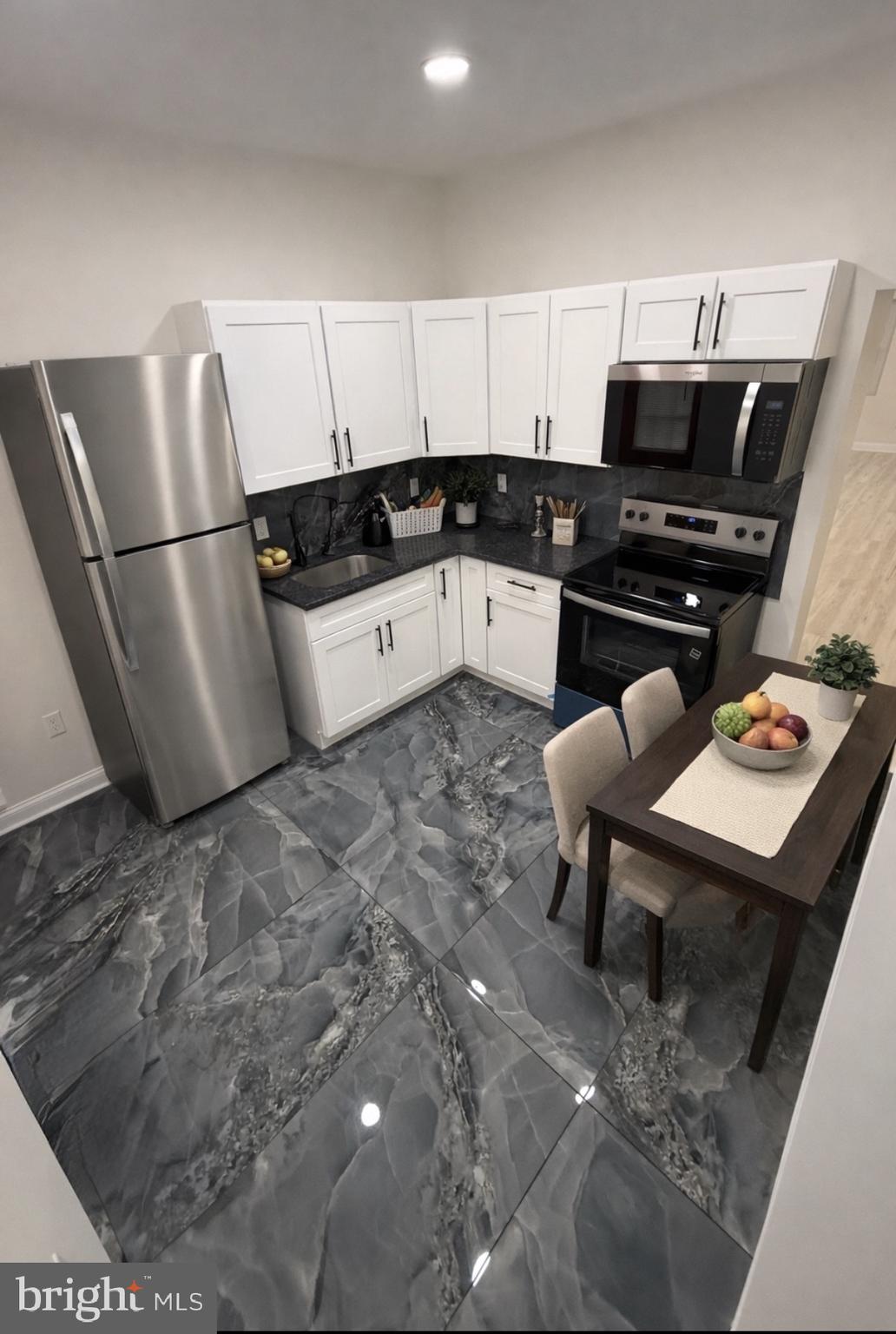 TACONY - Residential