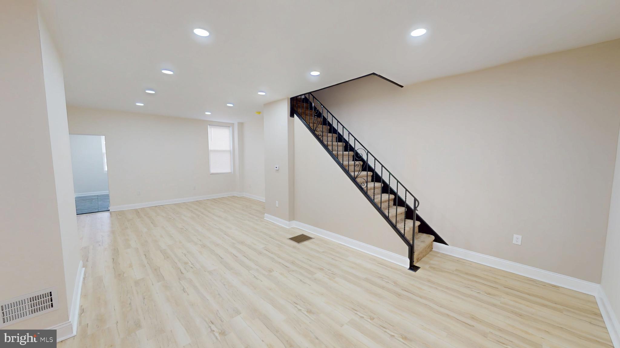 TACONY - Residential